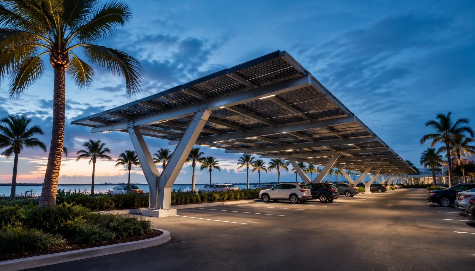 SunMark Canopy