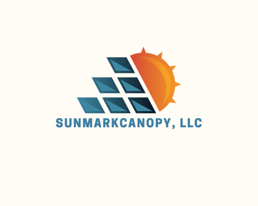 SunMark Canopy logo